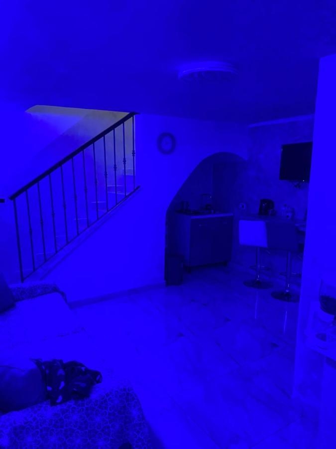 La Casa Di Pulcinella Napels