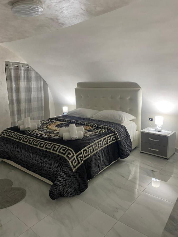 Vakantiehuis La Casa Di Pulcinella *
