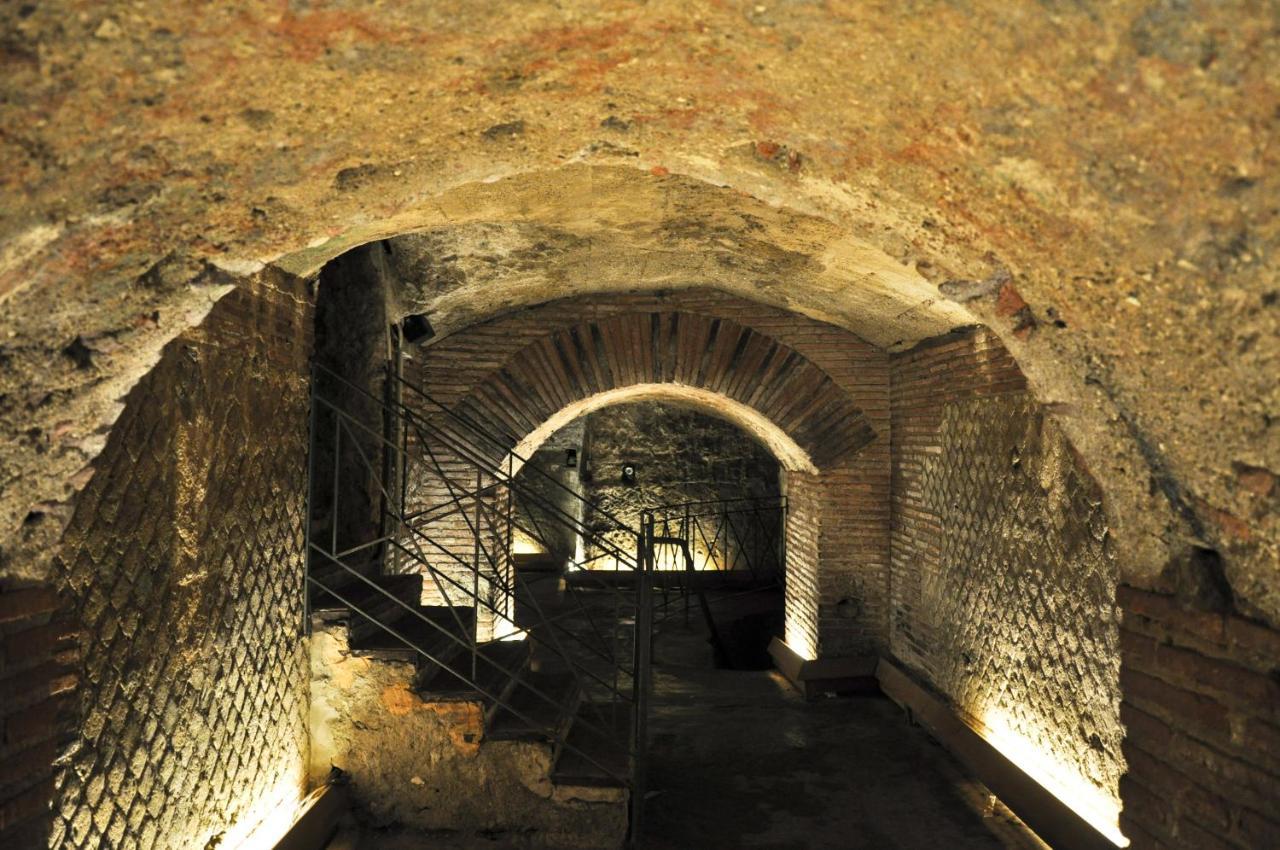 La Casa Di Pulcinella Vakantiehuis