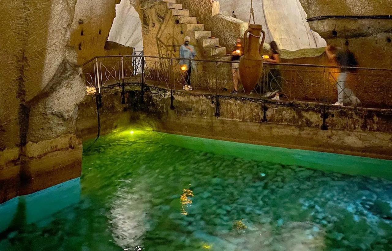 La Casa Di Pulcinella Vakantiehuis Napels