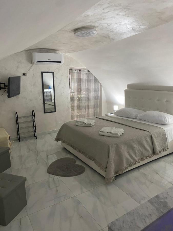 Vakantiehuis La Casa Di Pulcinella
