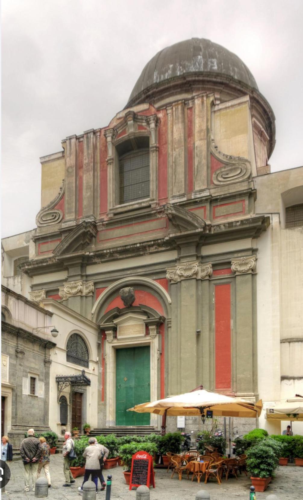 La Casa Di Pulcinella Vakantiehuis