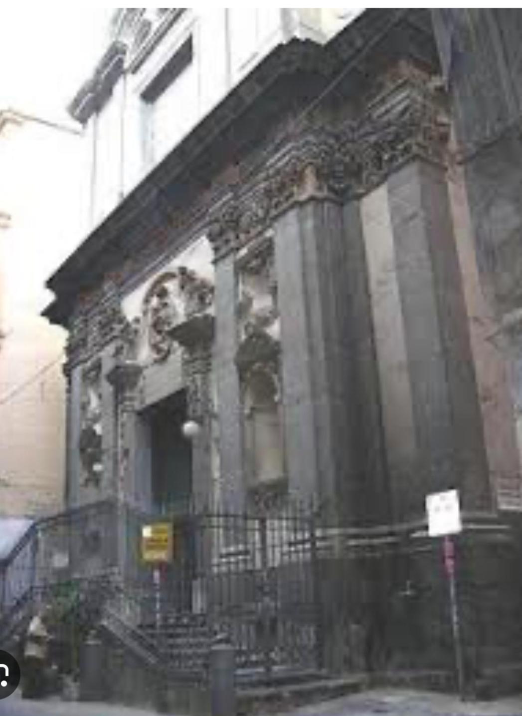 La Casa Di Pulcinella Vakantiehuis *