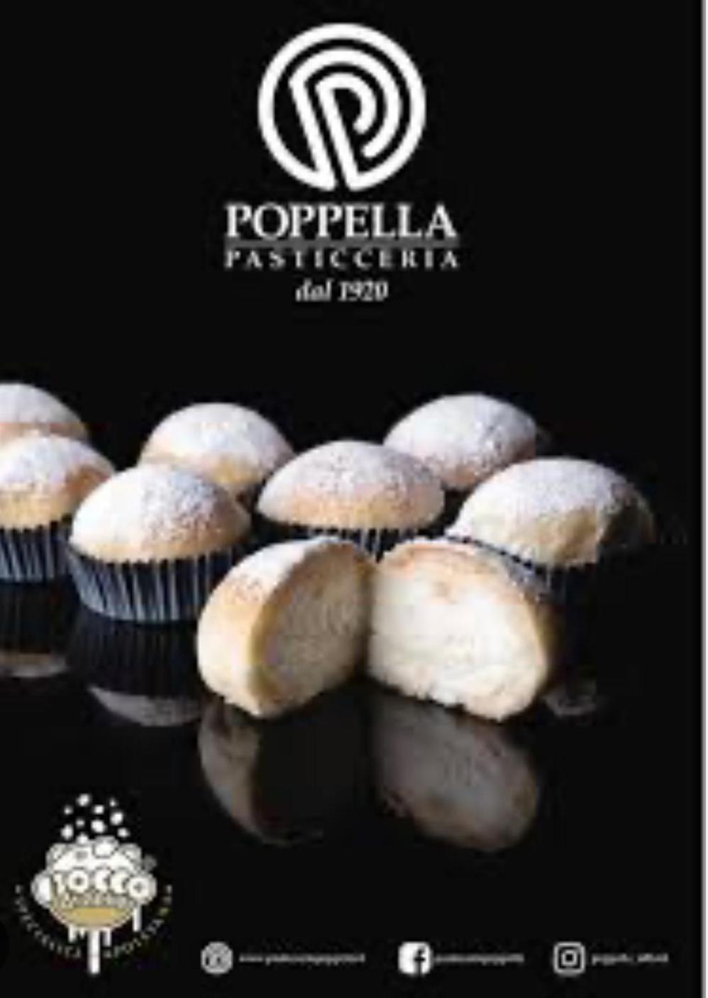 La Casa Di Pulcinella Napels