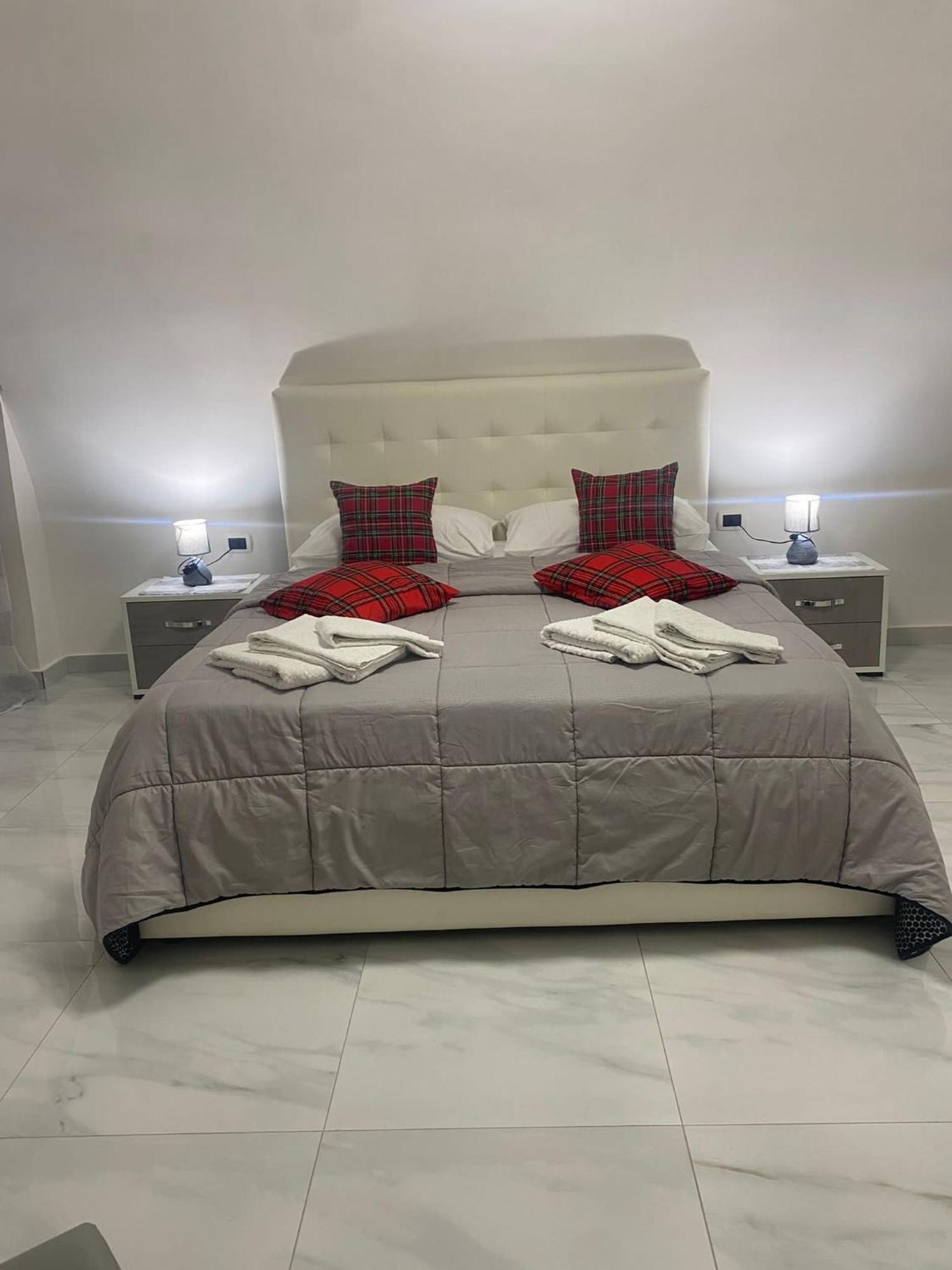 La Casa Di Pulcinella Napels