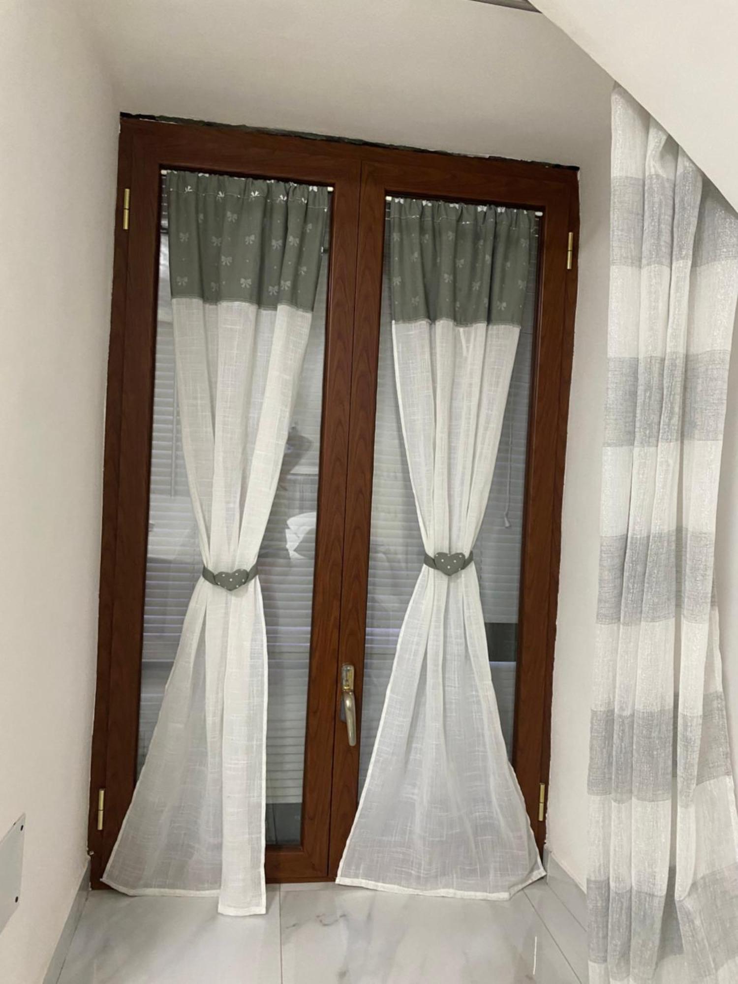 La Casa Di Pulcinella Napels