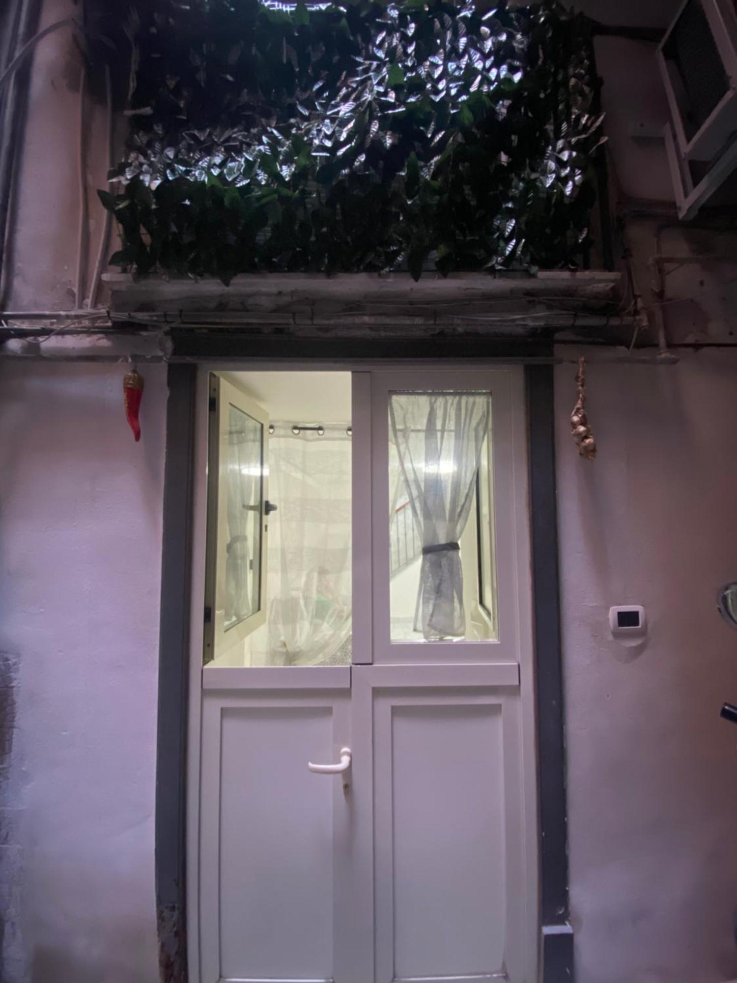 Vakantiehuis La Casa Di Pulcinella *