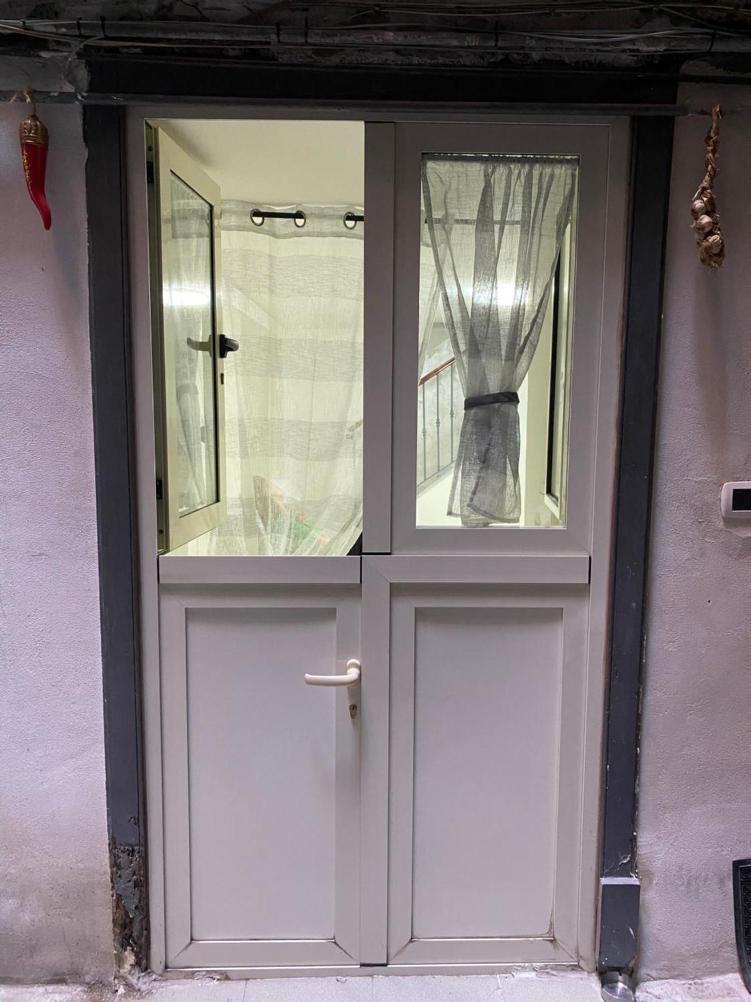 La Casa Di Pulcinella Vakantiehuis
