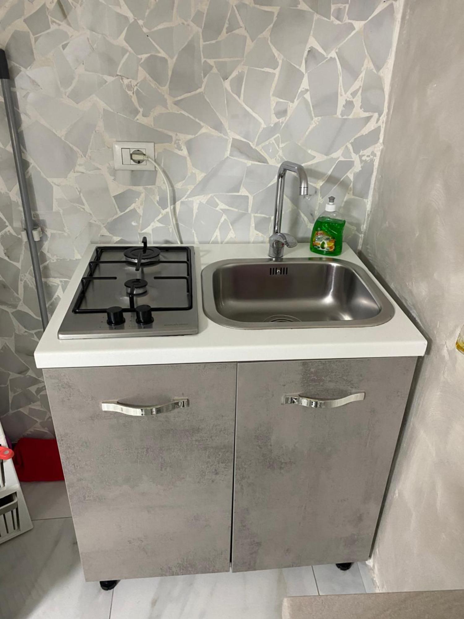 La Casa Di Pulcinella Vakantiehuis