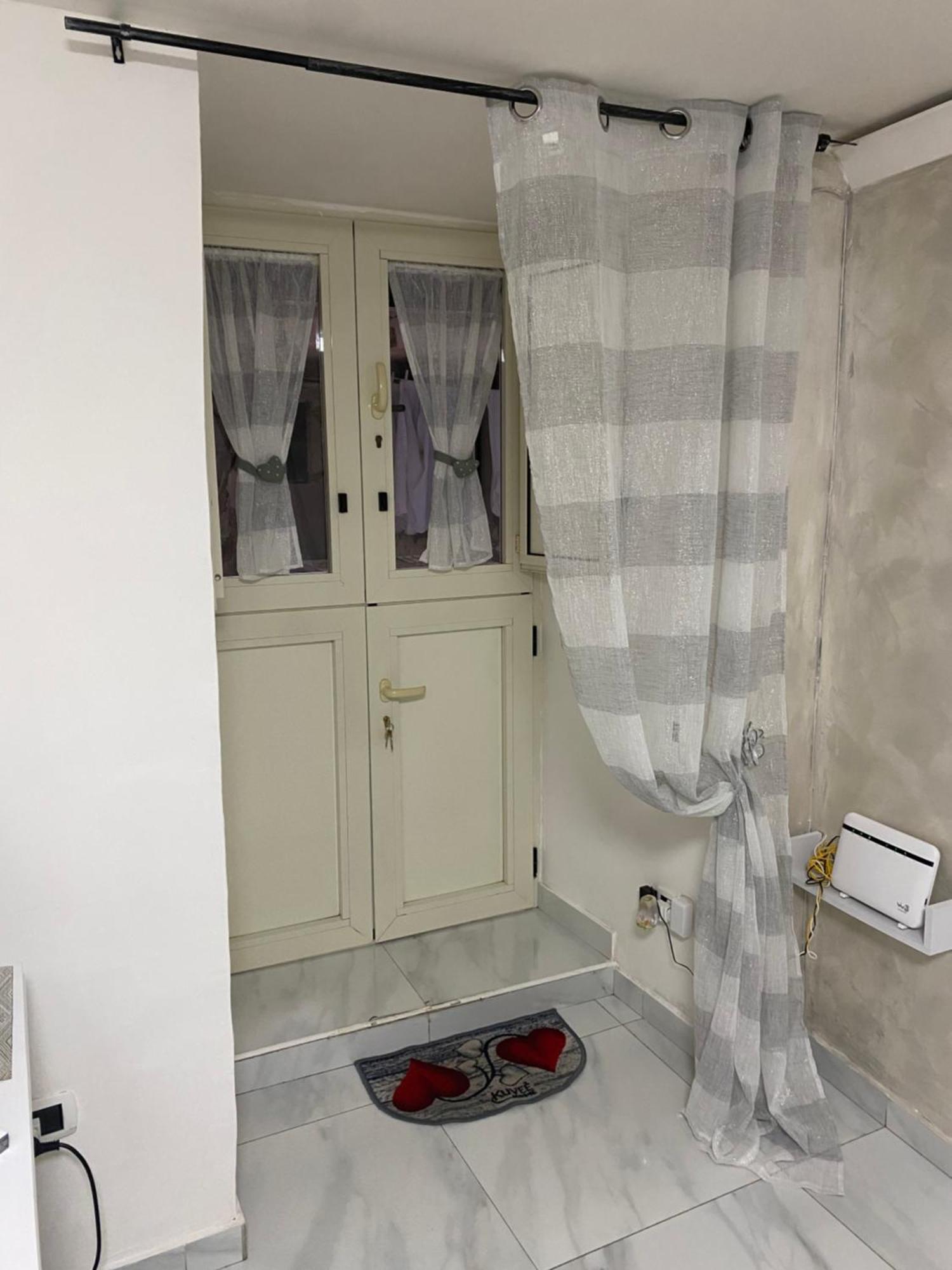 Vakantiehuis La Casa Di Pulcinella