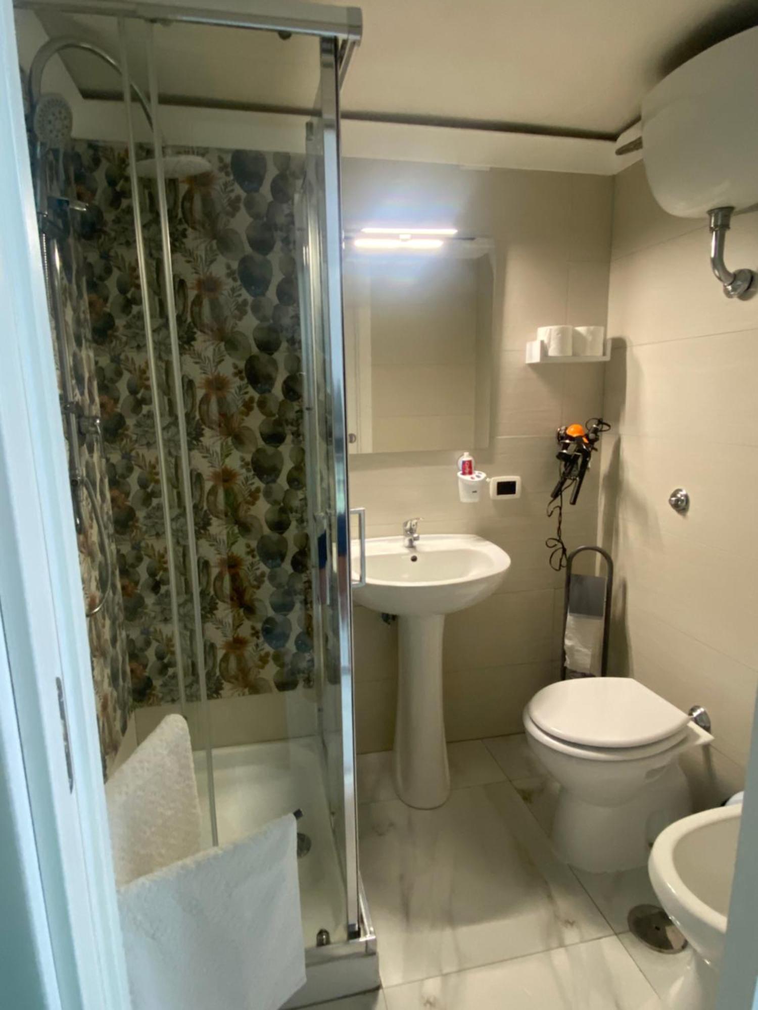 Vakantiehuis La Casa Di Pulcinella Napels