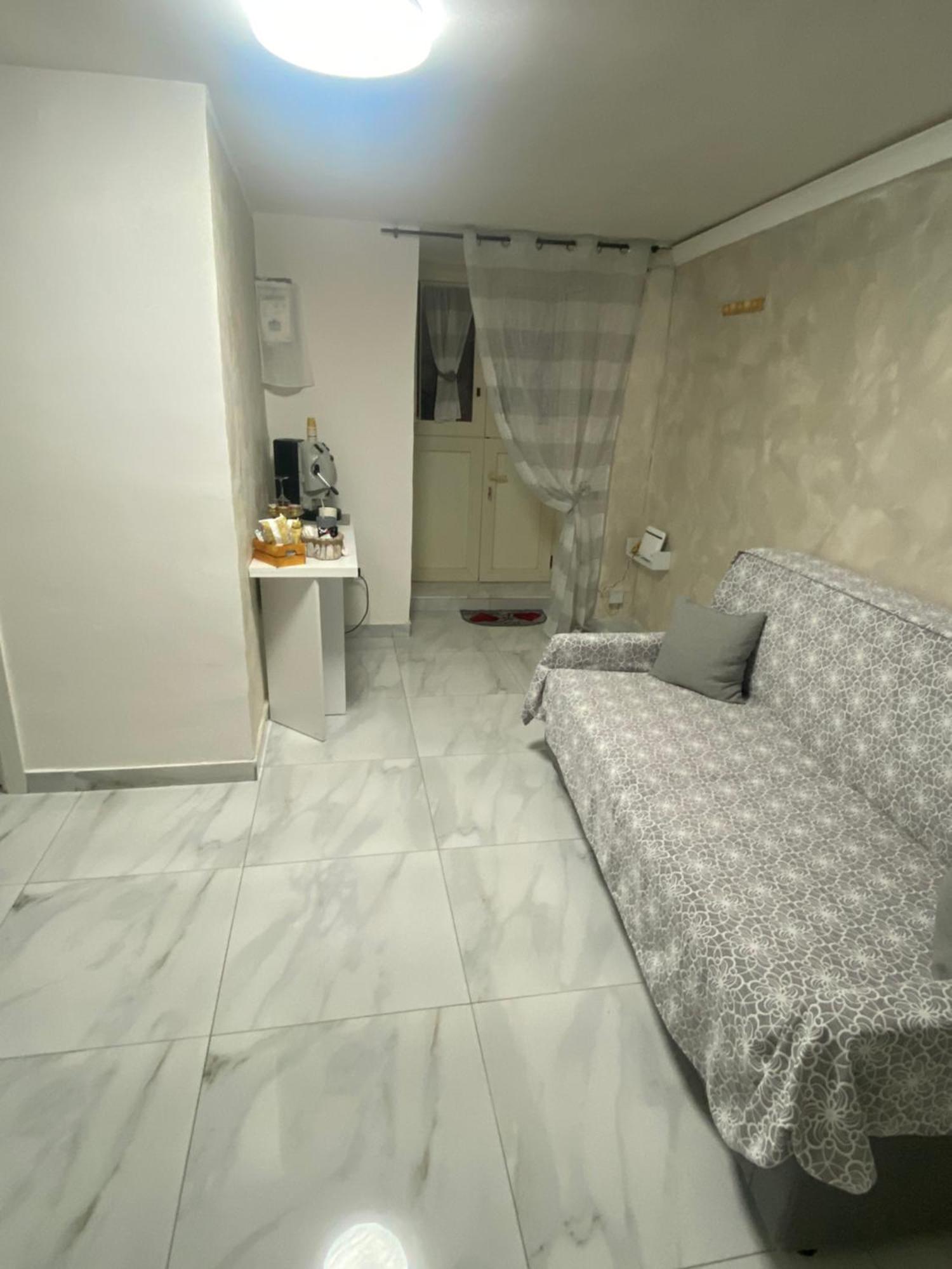 La Casa Di Pulcinella Vakantiehuis Napels