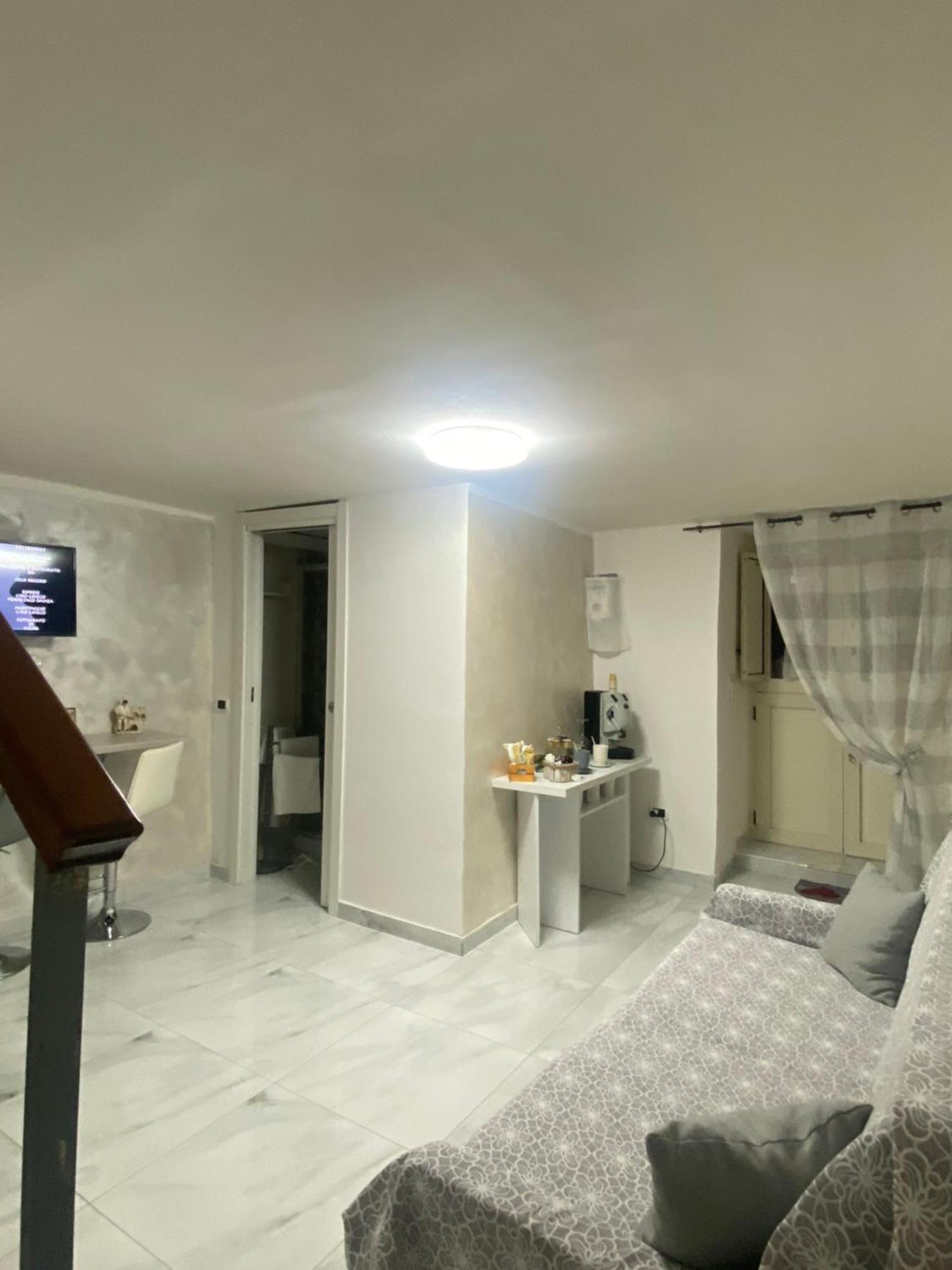 Vakantiehuis La Casa Di Pulcinella Napels