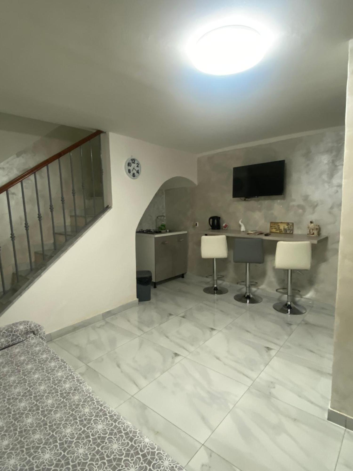 La Casa Di Pulcinella Vakantiehuis *