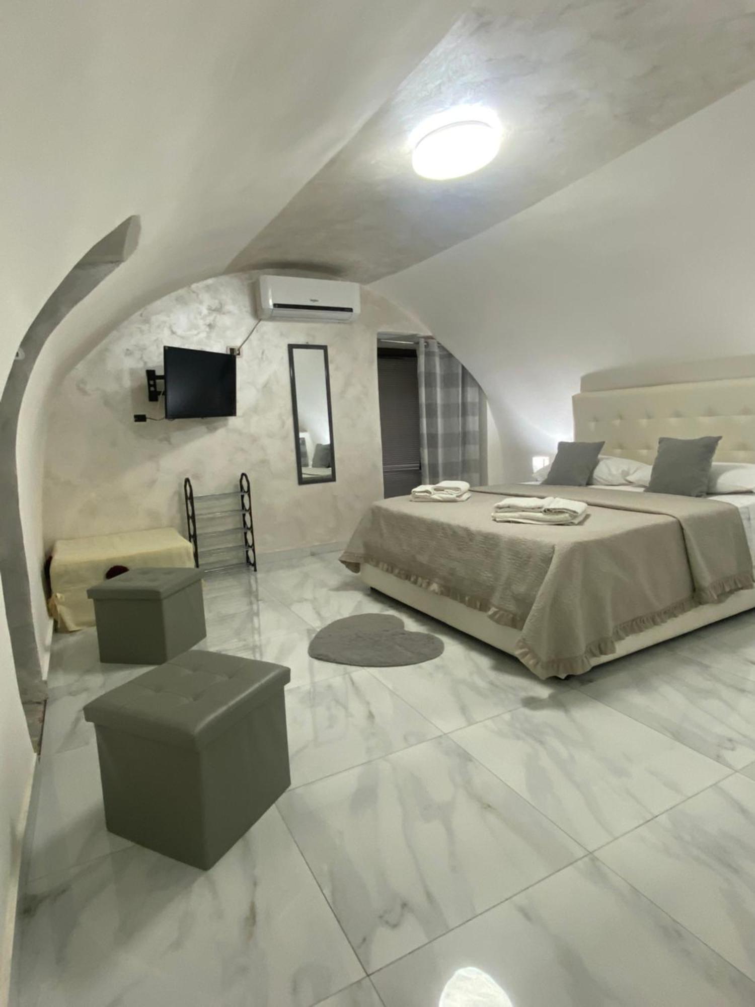 Vakantiehuis La Casa Di Pulcinella