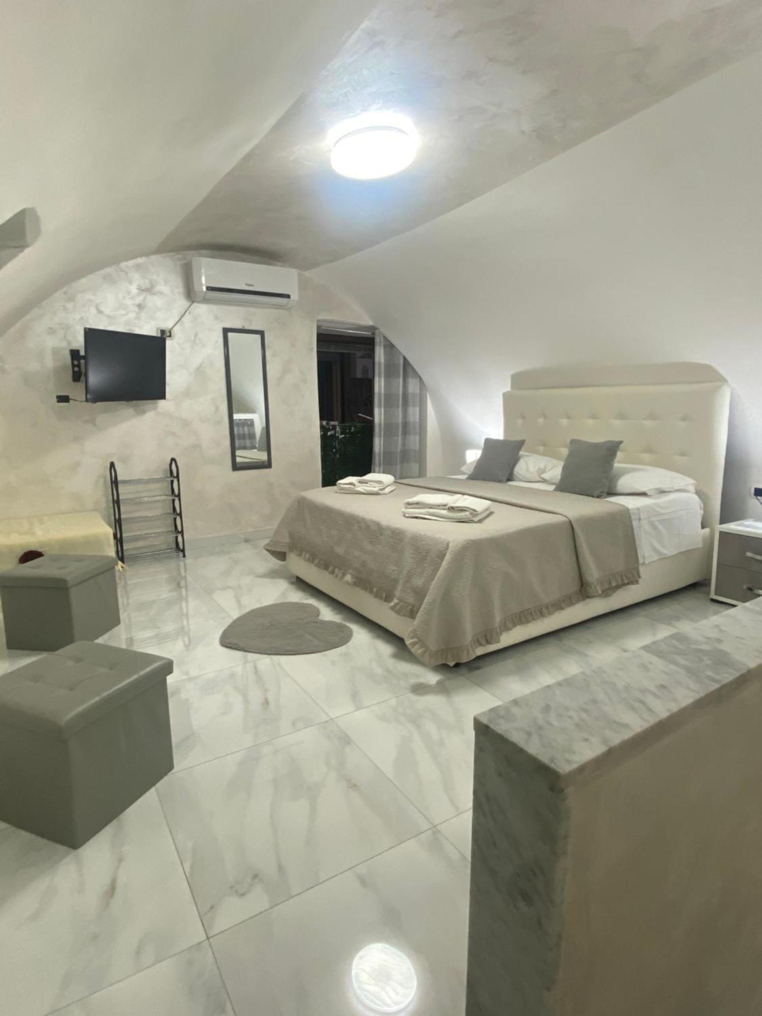 Vakantiehuis La Casa Di Pulcinella *