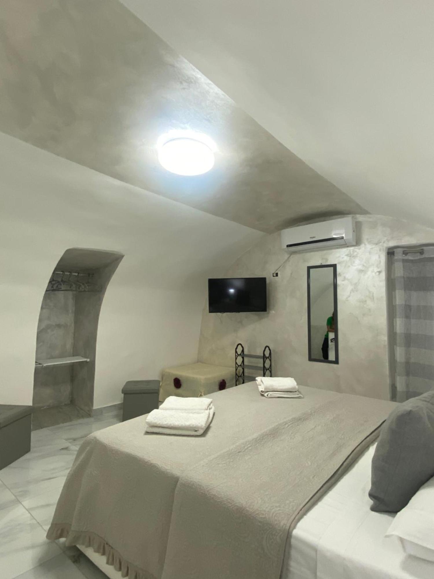 La Casa Di Pulcinella Vakantiehuis