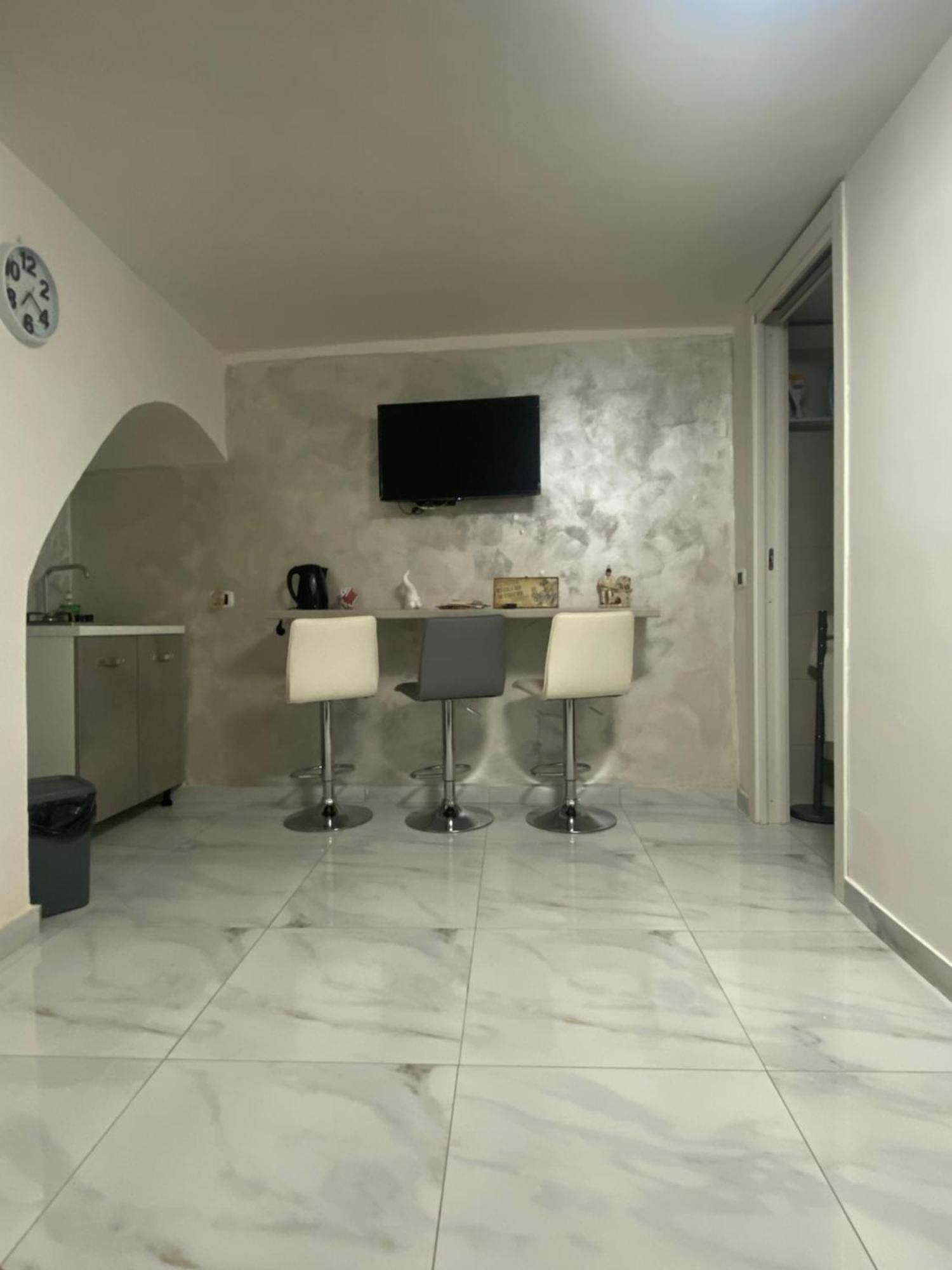 La Casa Di Pulcinella Napels