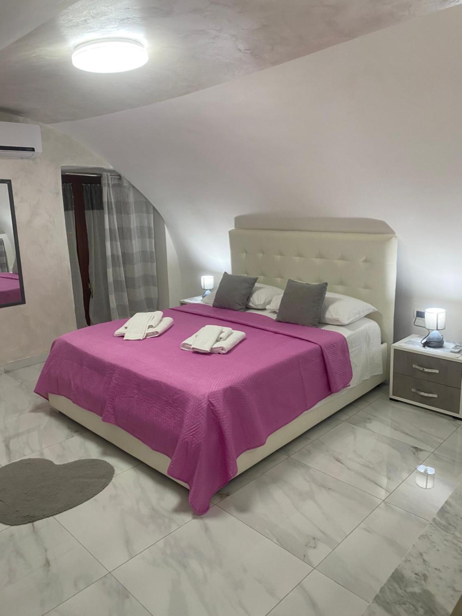 La Casa Di Pulcinella Vakantiehuis *
