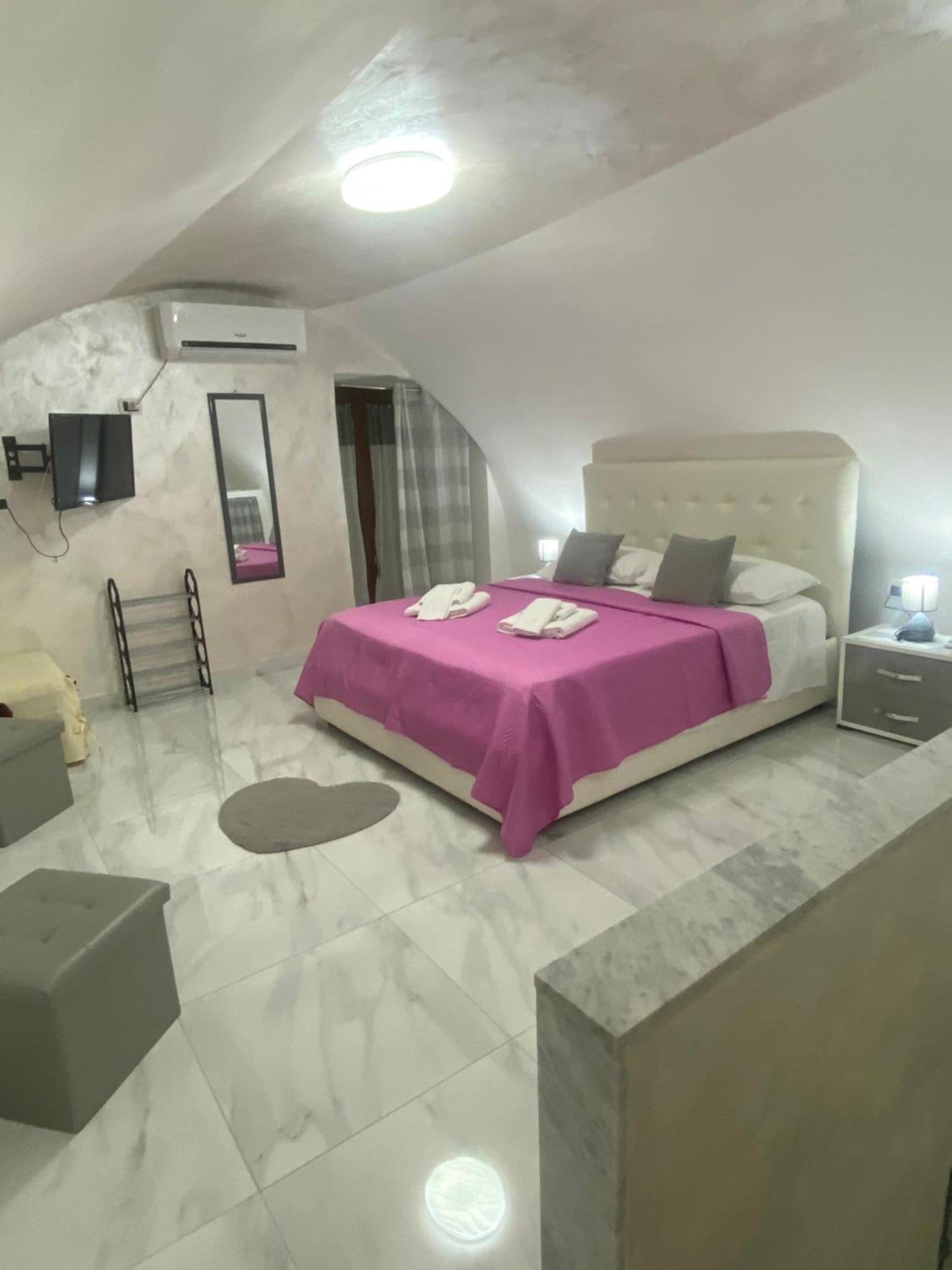 La Casa Di Pulcinella Vakantiehuis Napels