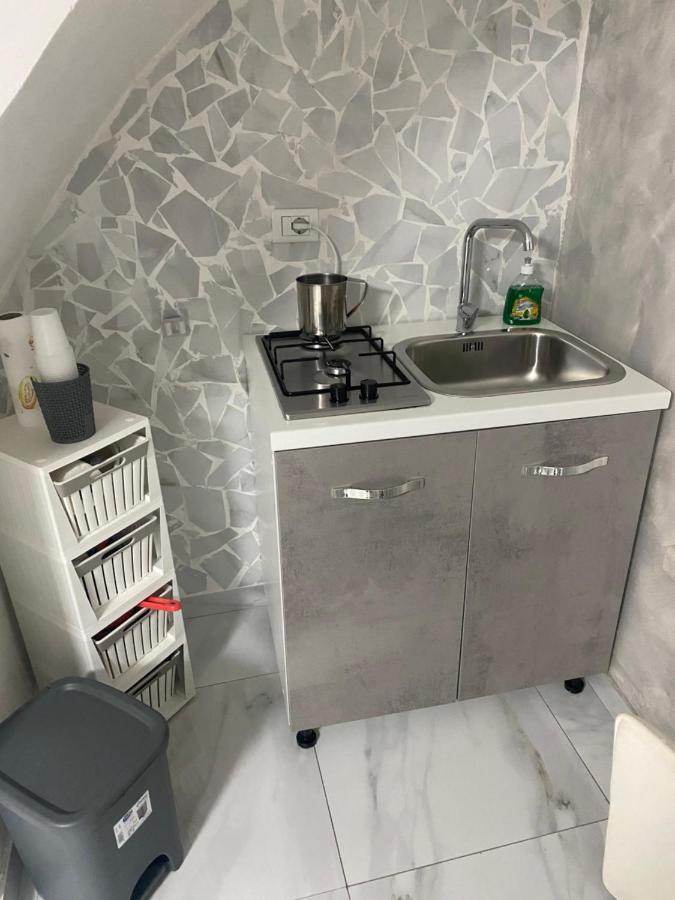 La Casa Di Pulcinella Hébergement de vacances