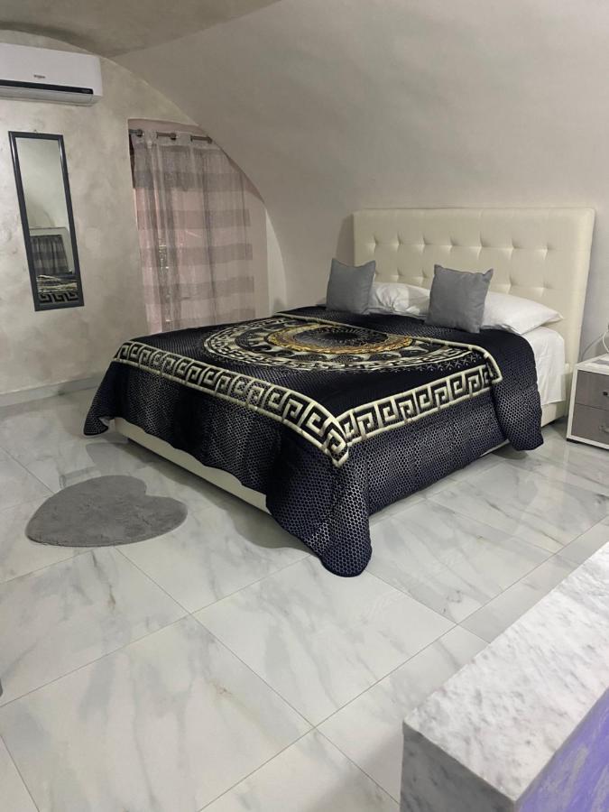 La Casa Di Pulcinella Hébergement de vacances Naples