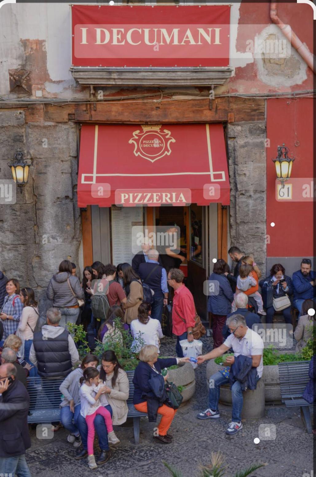 La Casa Di Pulcinella Hébergement de vacances