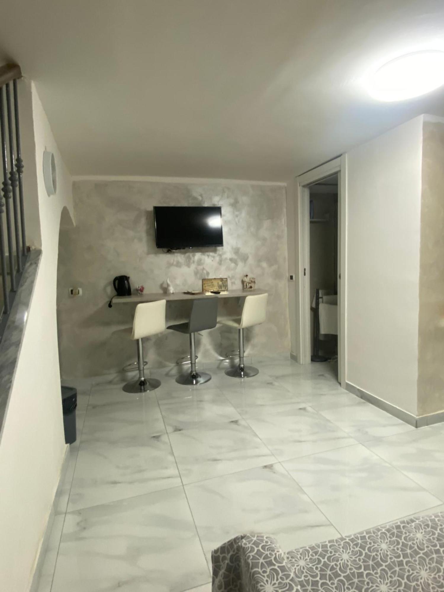 Hébergement de vacances La Casa Di Pulcinella Naples