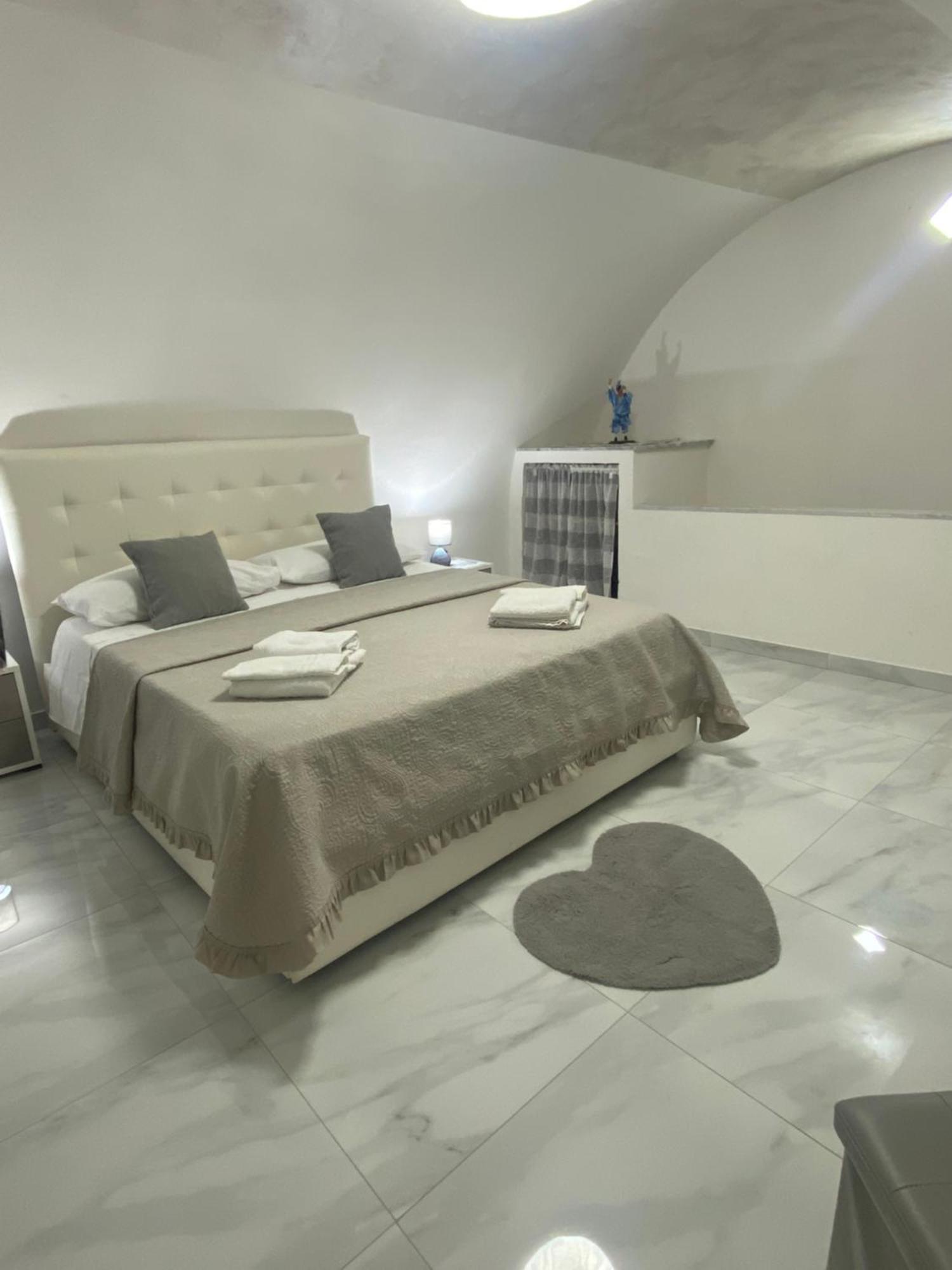 Hébergement de vacances La Casa Di Pulcinella Naples