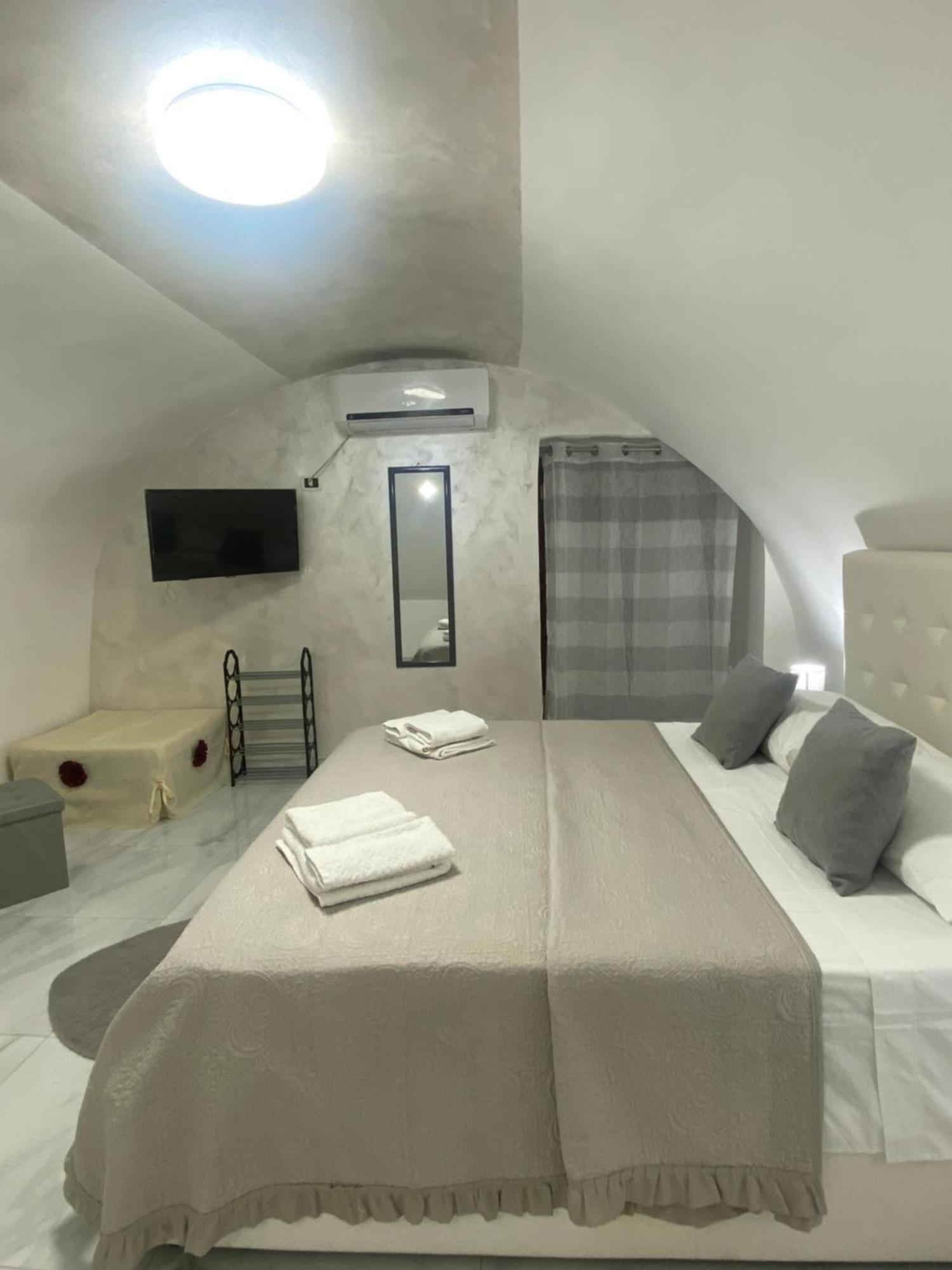 La Casa Di Pulcinella Hébergement de vacances *